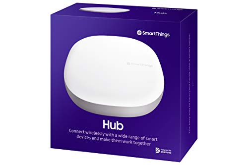 Samsung GP-3rd Generation Hub