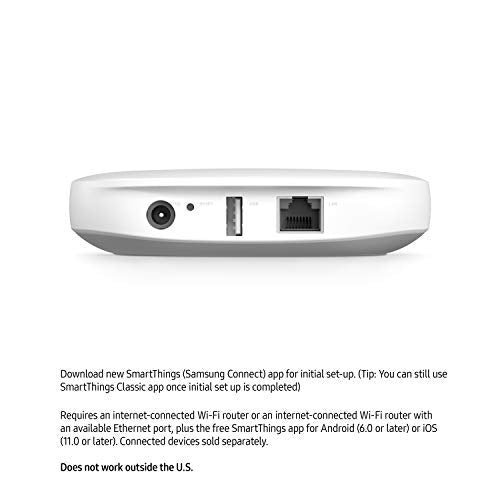 Samsung GP-3rd Generation Hub