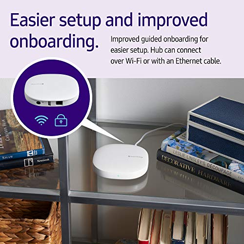 Samsung GP-3rd Generation Hub