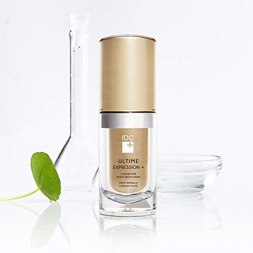 Deep Wrinkle Concentrate Serum
