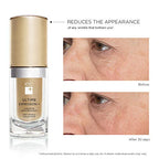 Deep Wrinkle Concentrate Serum