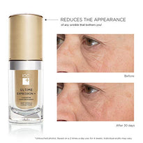Deep Wrinkle Concentrate Serum
