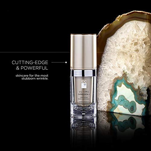 Deep Wrinkle Concentrate Serum