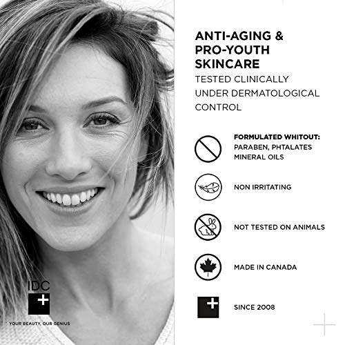 Deep Wrinkle Concentrate Serum