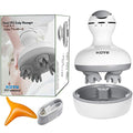 Electric Scalp Head Massager