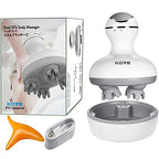 Electric Scalp Head Massager