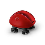 Portable Rejuvenating Mini Head Massager