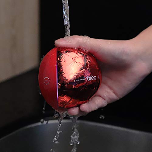 Portable Rejuvenating Mini Head Massager