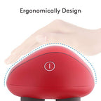 Portable Rejuvenating Mini Head Massager