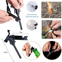 Emergency Survival Kit 15 in 1