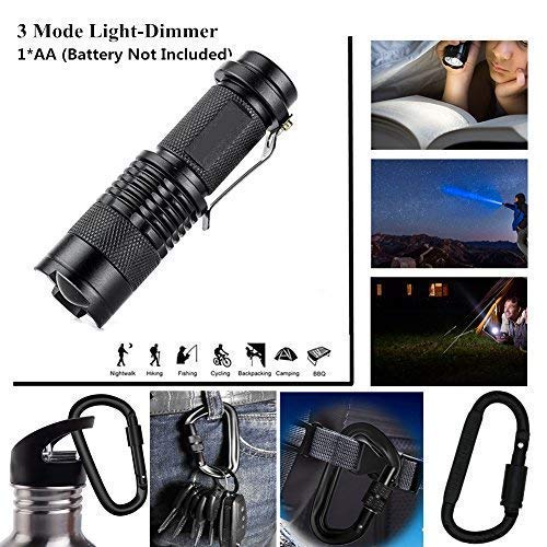 Emergency Survival Kit 15 in 1