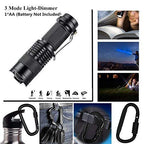 Emergency Survival Kit 15 in 1
