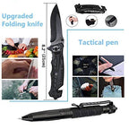 Emergency Survival Kit 15 in 1