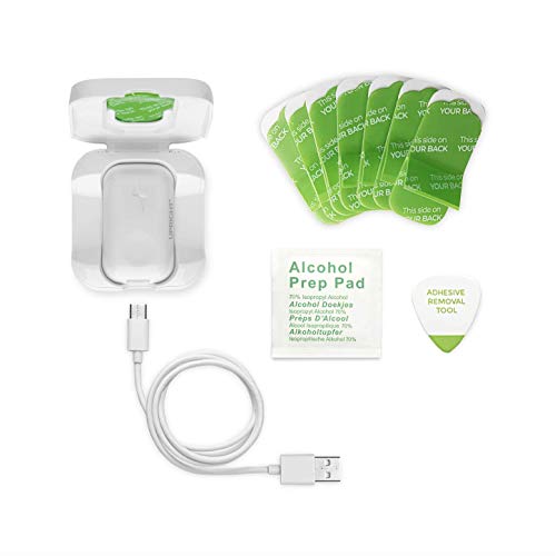 Upright GO 2 Posture Trainer and Corrector