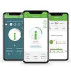 Upright GO 2 Posture Trainer and Corrector