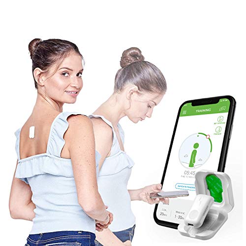 Upright GO 2 Posture Trainer and Corrector