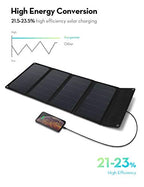 RAVPower Solar Charger 28W