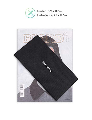 RAVPower Solar Charger 28W