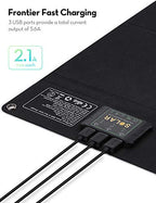 RAVPower Solar Charger 28W