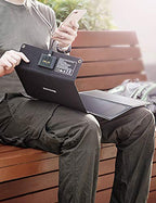 RAVPower Solar Charger 28W