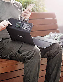 RAVPower Solar Charger 28W