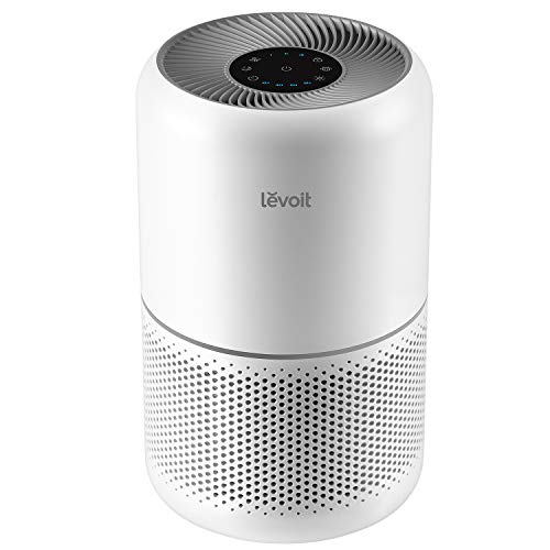 LEVOIT Air Purifier for Home Allergies and Pets