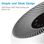 LEVOIT Air Purifier for Home Allergies and Pets