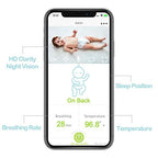 Sense-U Baby Monitor