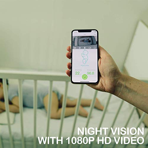 Sense-U Baby Monitor
