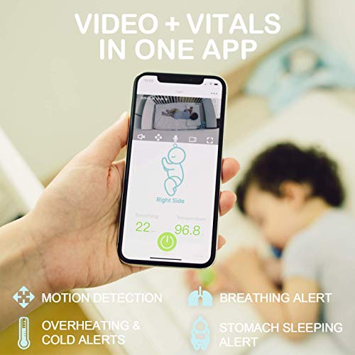 Sense-U Baby Monitor