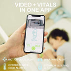 Sense-U Baby Monitor
