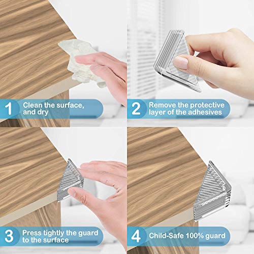 Corner Protector (20 Pack)