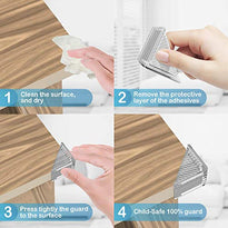 Corner Protector (20 Pack)