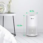 Vremi Large Room Home Air Purifier