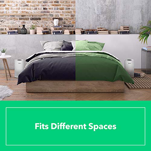Vremi Large Room Home Air Purifier