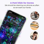 Fast Germ Sterilizer & Disinfectant UV Light