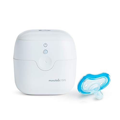 Mini Sterilizer Portable UV Sanitizer