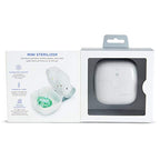 Mini Sterilizer Portable UV Sanitizer