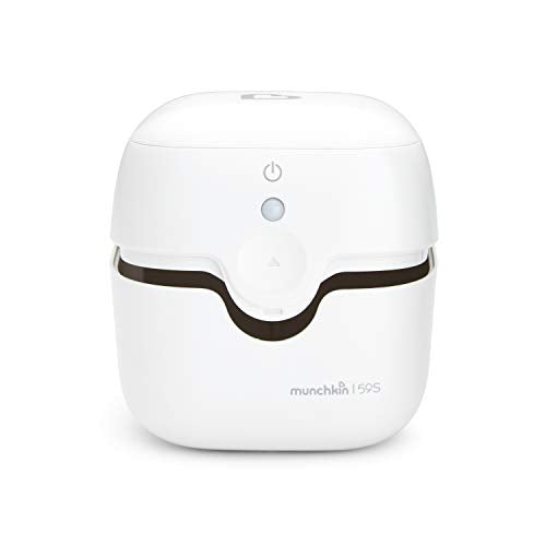 Mini Sterilizer Portable UV Sanitizer