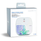 Mini Sterilizer Portable UV Sanitizer