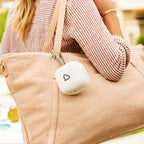 Mini Sterilizer Portable UV Sanitizer