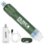 FS-TFC Personal Water Filter Straw