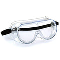 Anti-Fog Protective Safety Goggles (2 Pcs)