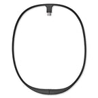 Necklace Accessory for Upright GO 2 Posture Training Device