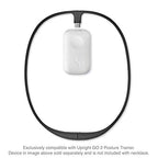 Necklace Accessory for Upright GO 2 Posture Training Device