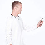 Necklace Accessory for Upright GO 2 Posture Training Device