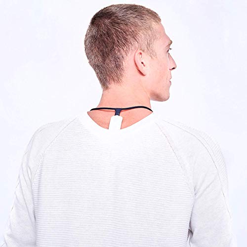 Necklace Accessory for Upright GO 2 Posture Training Device
