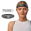 MUSE S: The Brain Sensing Headband