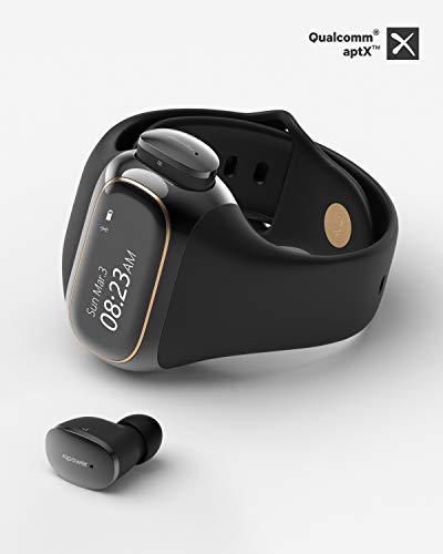 Wearbuds Smart Watch with Fitness Tracker