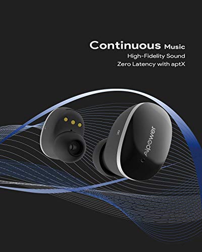 Wearbuds Smart Watch with Fitness Tracker